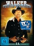 Walker, Texas Ranger - Season 2.1 (3...