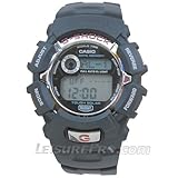 Casio G2310-1V Casio Solar, 30PAGE Databank