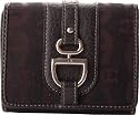 Etienne Aigner Women's A Logo SLG Trifold Wallet