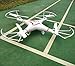 NiGHT LiONS TECH 37.5 Inch Monster Drone N7C 4 Channel 6 Axis GYRO Big Quadcopter with 2MP HD Camera For Outdoor Flying, Upgraded version