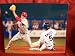 Ian Kinsler Autographed Texas Rangers 8x10 Photo, 2010 American League All Star Game Selection, Proof Photo of Ian Signing for Us.