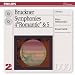 Bruckner, Symphonie n�5
