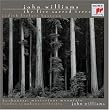 Williams: The Five Sacred Trees (Bassoon Concerto) / Takemitsu: Tree Line / Hovhaness: Symphony No. 2, Op. 132 "Mysterious Mountain" / Picker: Old and Lost Rivers