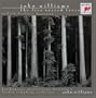 Williams: The Five Sacred Trees (Bassoon Concerto) / Takemitsu: Tree Line / Hovhaness: Symphony No. 2, Op. 132 "Mysterious Mountain" / Picker: Old and Lost Rivers