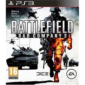 Battlefield bad company 2