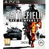 Battlefield : Bad company 2par Electronic Arts