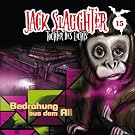 15: Bedrohung aus dem All