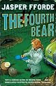 The Fourth Bear (Nursery Crime Adventures 2)