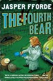 The Fourth Bear (Nursery Crime Adventures 2)