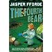 The Fourth Bear (Nursery Crime Adventures 2)