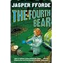 The Fourth Bear (Nursery Crime Adventures 2)