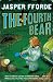 The Fourth Bear (Nursery Crime Adventures 2)
