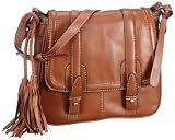 Clarks Tassel Flower 203503090000, Sac &agrave; main femme