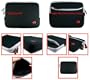 Premium Laptop Universal Neoprene Sleeve Case Cover for 15 Inch Notebook Latop
