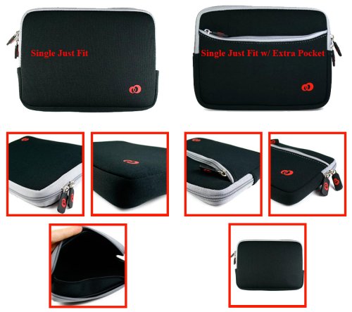 Cover image : Premium Laptop Universal Neoprene Sleeve Case Cover for 15 Inch Notebook Latop
