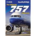 QualityWings Ultimate 757 Collection