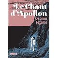 Le chant d'Apollon, tome 0