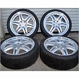 Eurotech Luxury Wheels