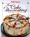 Books : Betty Crocker's New Cake Decorating