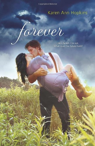 Forever (A Temptation Novel)