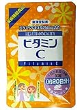H&B 袋ビタミンCフラワー80粒 (6入り)