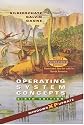 Operating System Concepts, 6th edition: XP Version