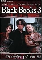 Black Books: The Complete 3rd Series