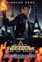 National Treasure: Book of Secrets 27x40 Double-Sided Movie Poster