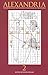 Alexandria 2: The Journal of Western Cosmological Traditions