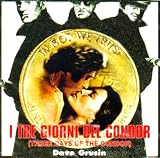 Three Days of the Condor