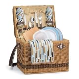 Yellowstone Driftwood Basket [ Model 217-76-111 ]