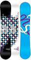 Never Summer 2010 Pandora-R Snowboards