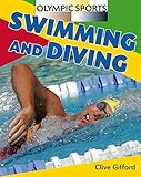 Swimming and diving