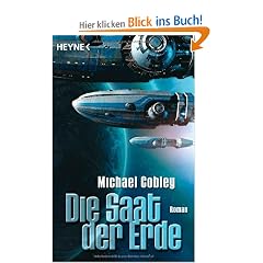 Humanity's Fire 1: Die Saat der Erde