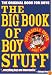 The Big Book of Boy Stuff