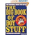 The Big Book of Boy Stuff