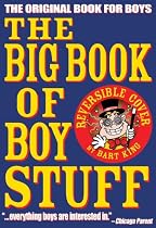 The Big Book of Boy Stuff