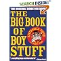 Big Book of Boy Stuff, The