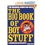 The Big Book of Boy Stuff