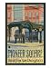 Pioneer Square Pergola, Seattle, Washington Art Giclee Poster Print by Lantern Press, 42x56 Image
