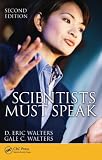 Scientists Must Speak, Second Edition
