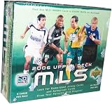 2006 UD MLS