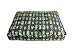 Molly Mutt Dog Bed Duvet, Mr. Roboto, Medium/Large