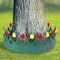 Tulip Border Set of 10