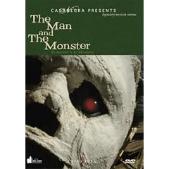 The Man and the Monster