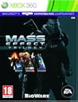 Mass effect trilogie