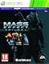 Mass effect trilogie