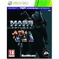 Mass effect trilogie
