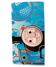 Thomas Beach Towel