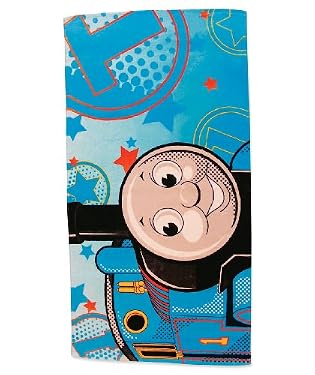 Thomas Beach Towel
